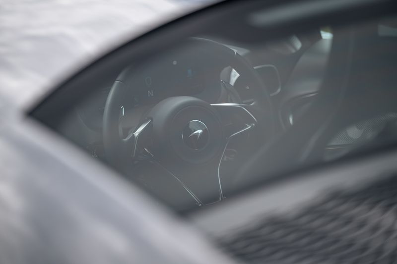 Mclaren Artura (24MR)