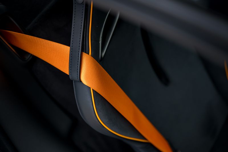 Mclaren Artura (24MR)