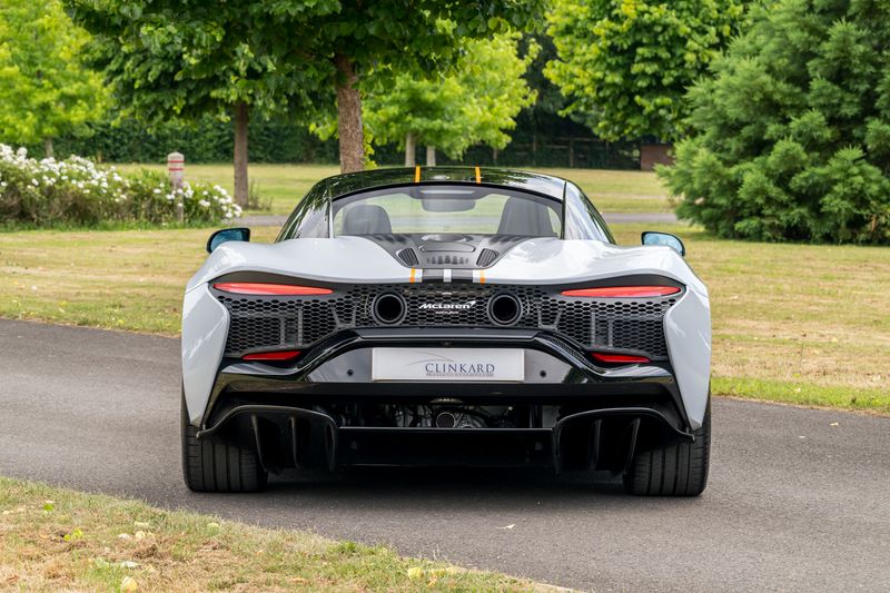 Mclaren Artura (24MR)