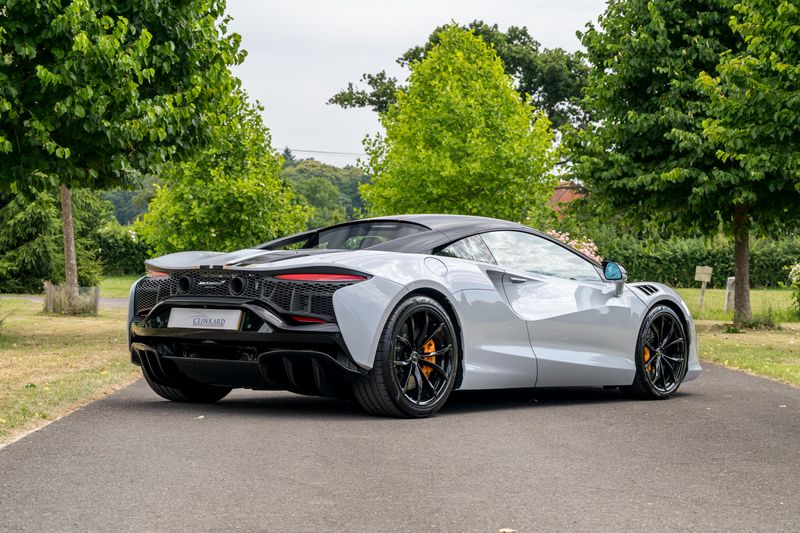 Mclaren Artura (24MR)