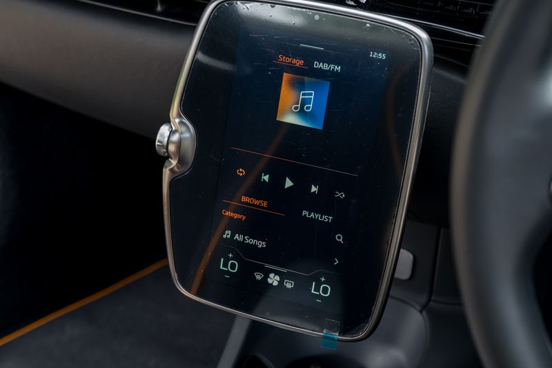 Mclaren Artura (24MR)