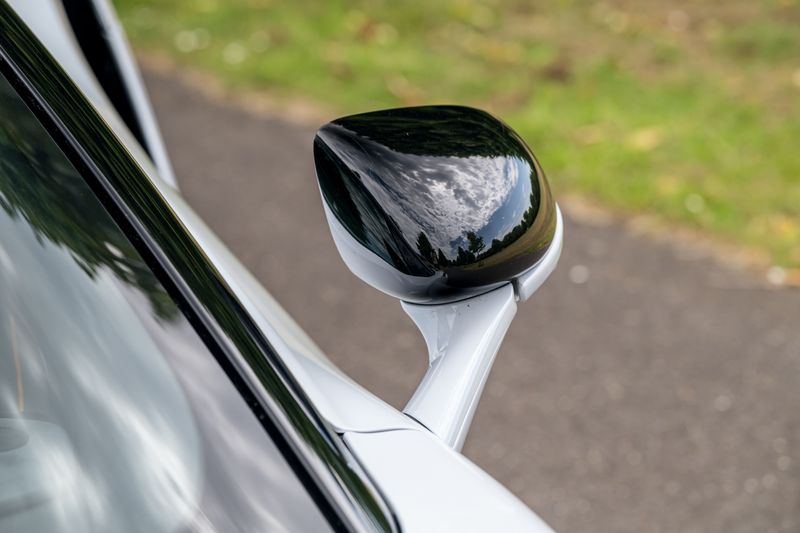 Mclaren Artura (24MR)