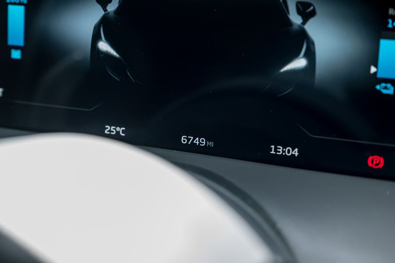 Mclaren Artura (24MR)