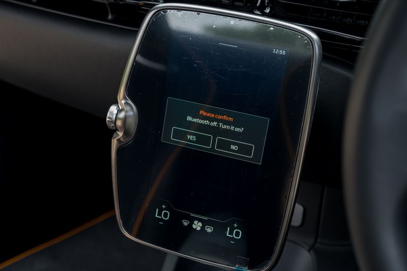 Mclaren Artura (24MR)