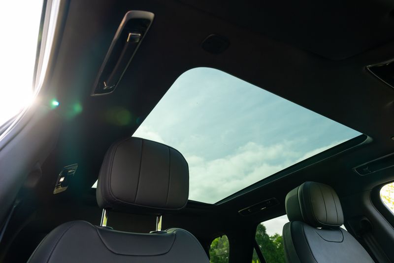 Range Rover Sport Dynamic SE D300