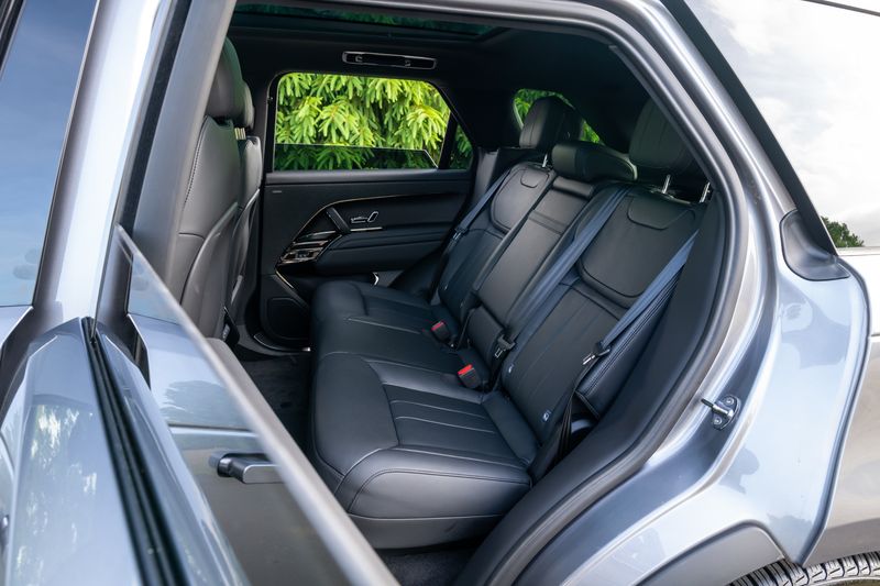 Range Rover Sport Dynamic SE D300