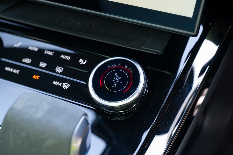 Range Rover Sport Dynamic SE D300