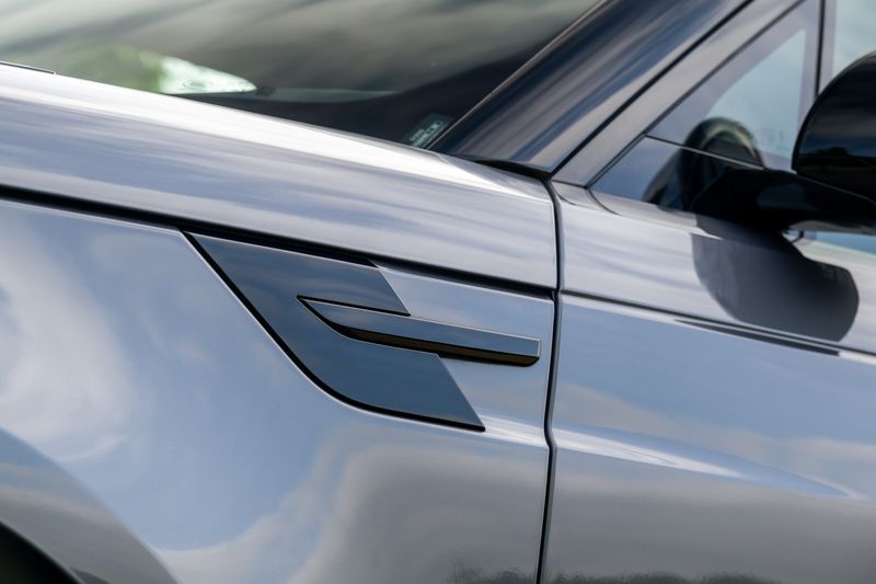 Range Rover Sport Dynamic SE D300