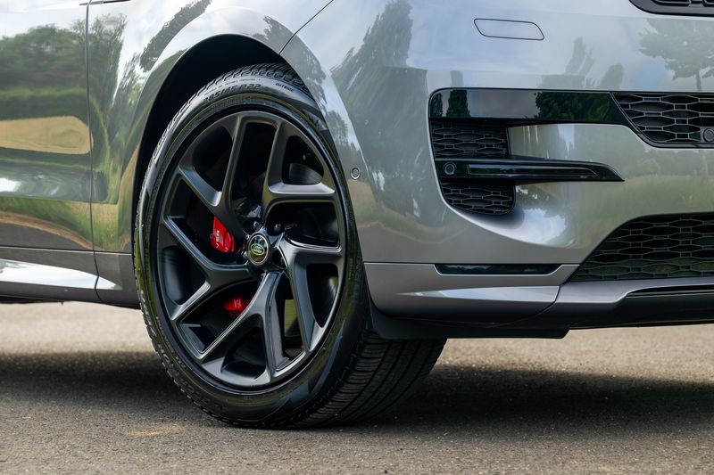 Range Rover Sport Dynamic SE D300