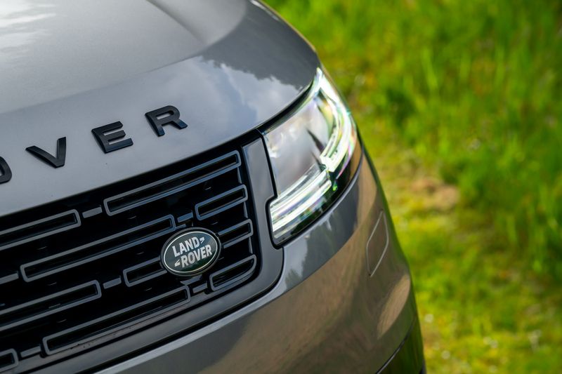 Range Rover Sport Dynamic SE D300