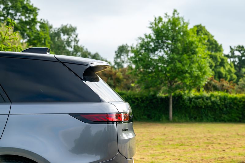 Range Rover Sport Dynamic SE D300