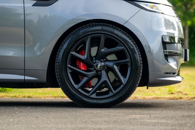 Range Rover Sport Dynamic SE D300