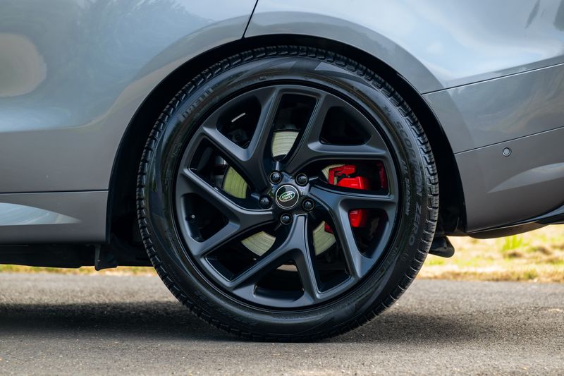 Range Rover Sport Dynamic SE D300