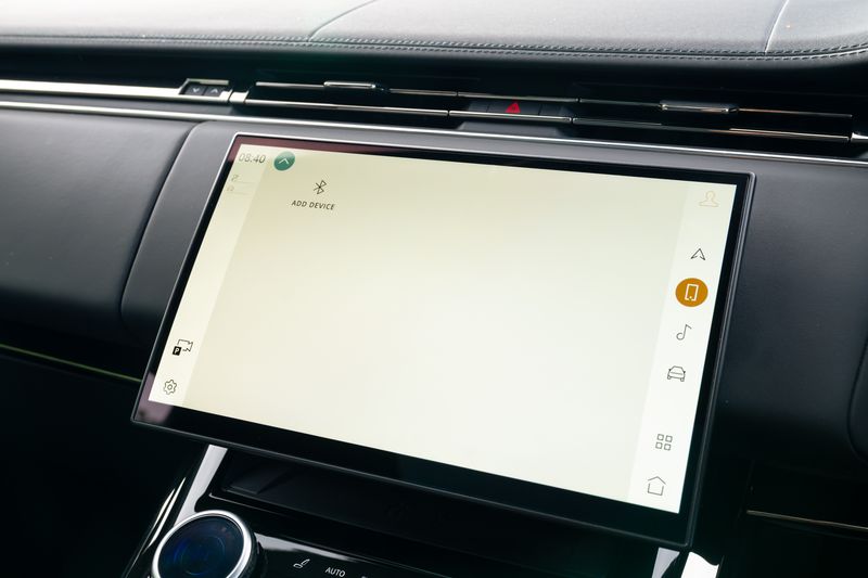 Range Rover Sport Dynamic SE D300