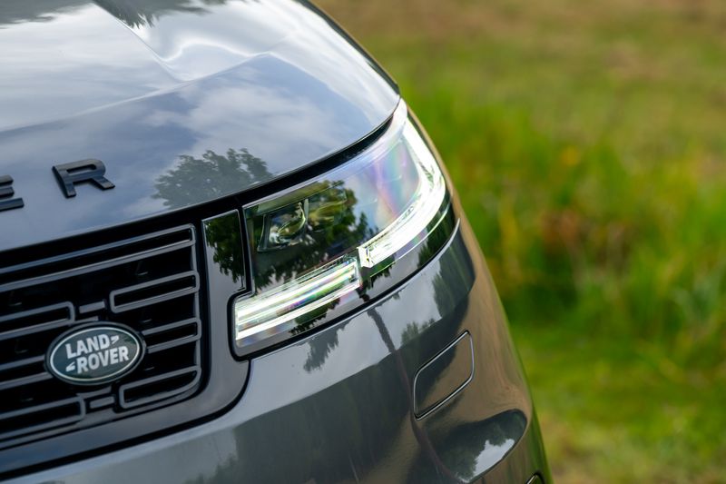 Range Rover Sport Dynamic SE D300