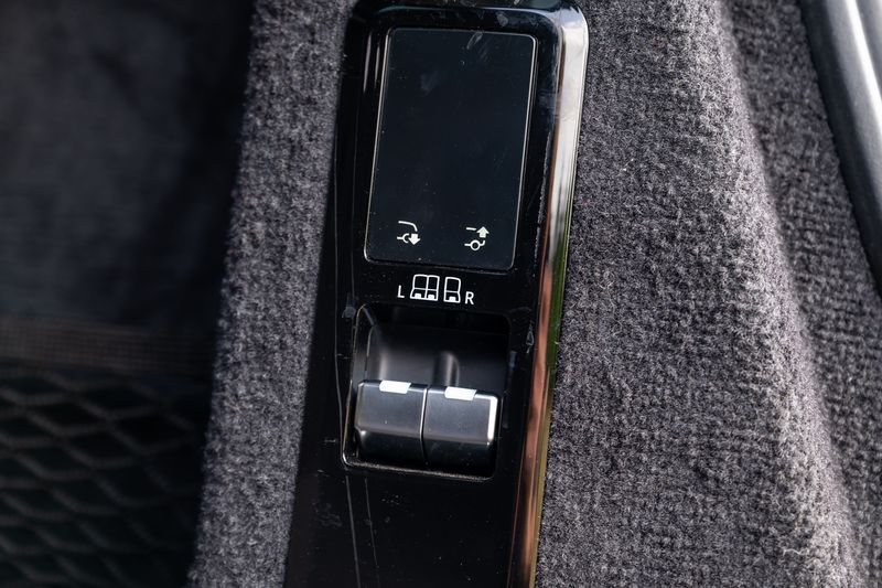 Range Rover Sport Dynamic SE D300