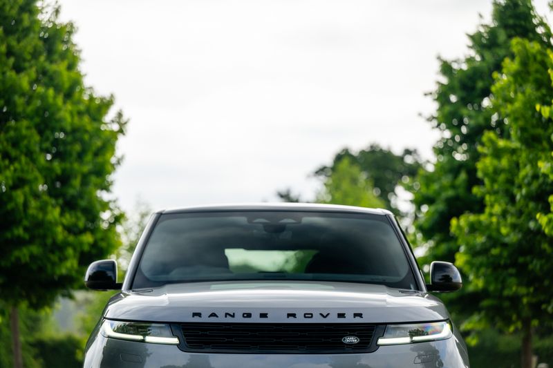 Range Rover Sport Dynamic SE D300