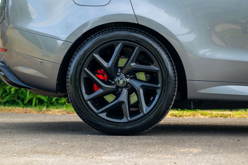 Range Rover Sport Dynamic SE D300