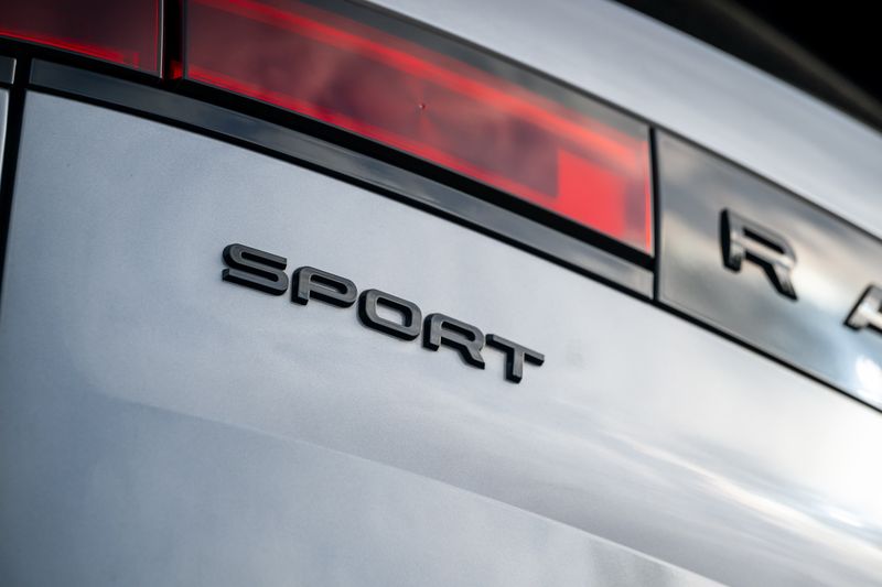 Range Rover Sport Dynamic SE D300