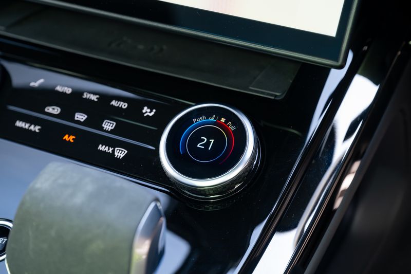 Range Rover Sport Dynamic SE D300