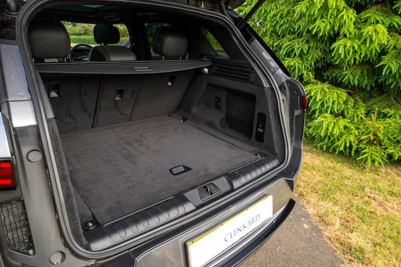 Range Rover Sport Dynamic SE D300