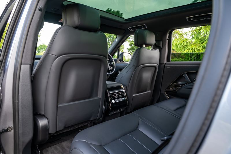 Range Rover Sport Dynamic SE D300