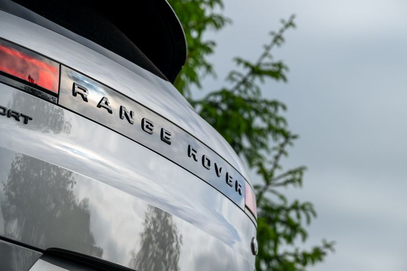 Range Rover Sport Dynamic SE D300