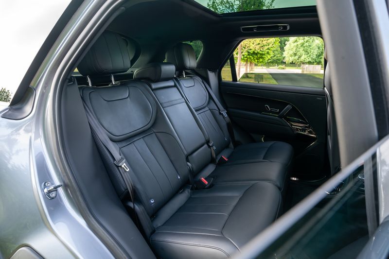 Range Rover Sport Dynamic SE D300