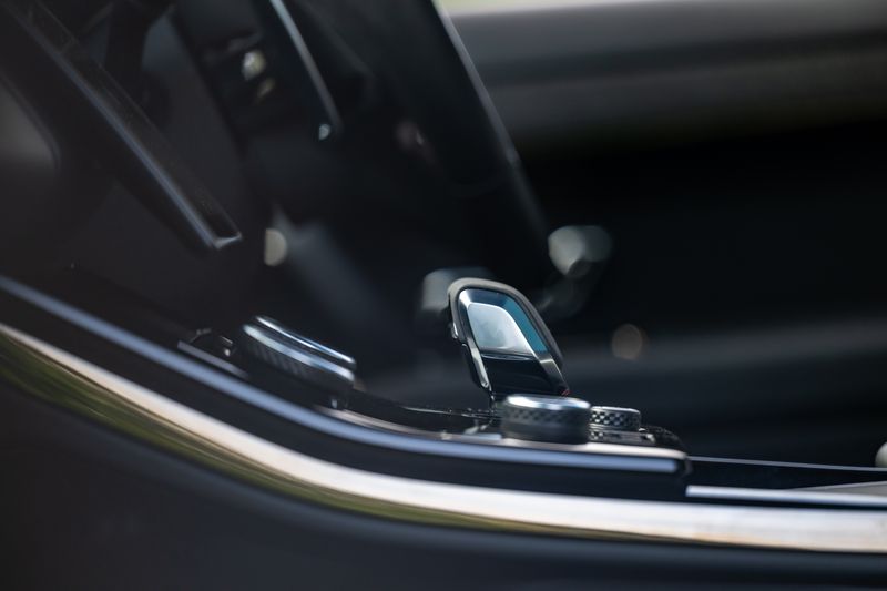 Range Rover Sport Dynamic SE D300