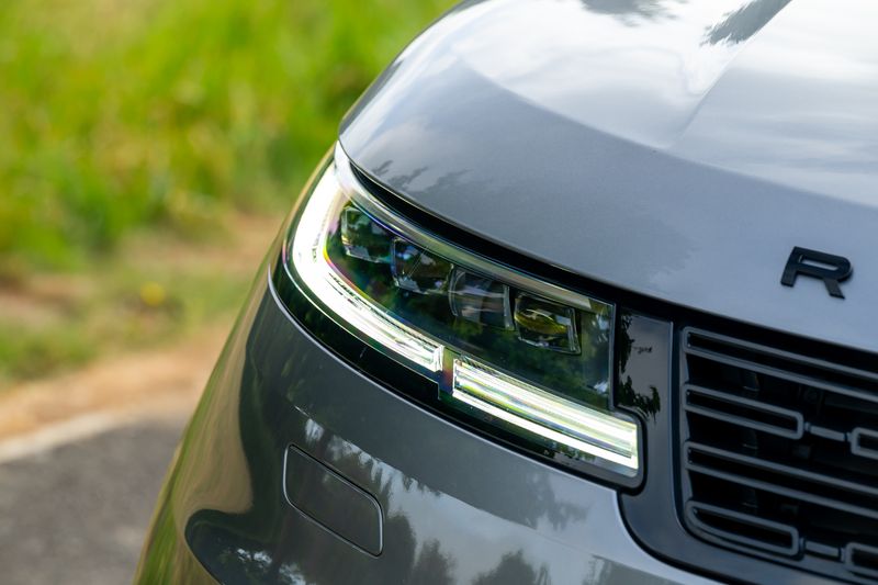 Range Rover Sport Dynamic SE D300