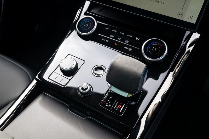 Range Rover Sport Dynamic SE D300