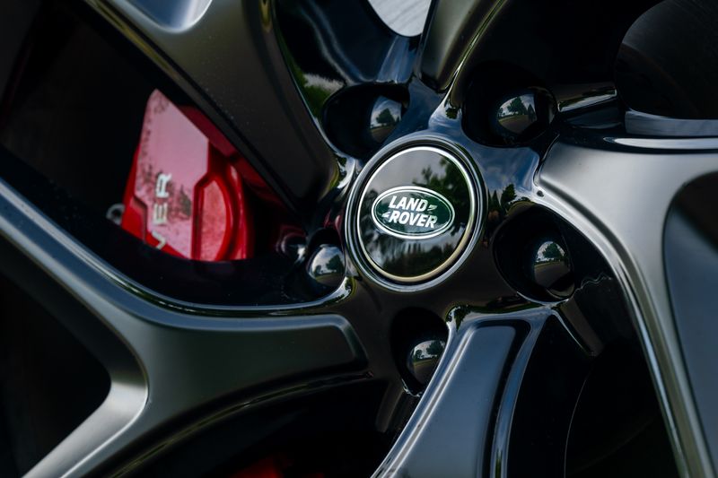 Range Rover Sport Dynamic SE D300