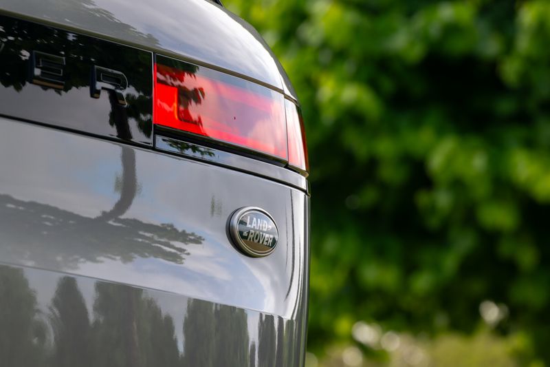 Range Rover Sport Dynamic SE D300