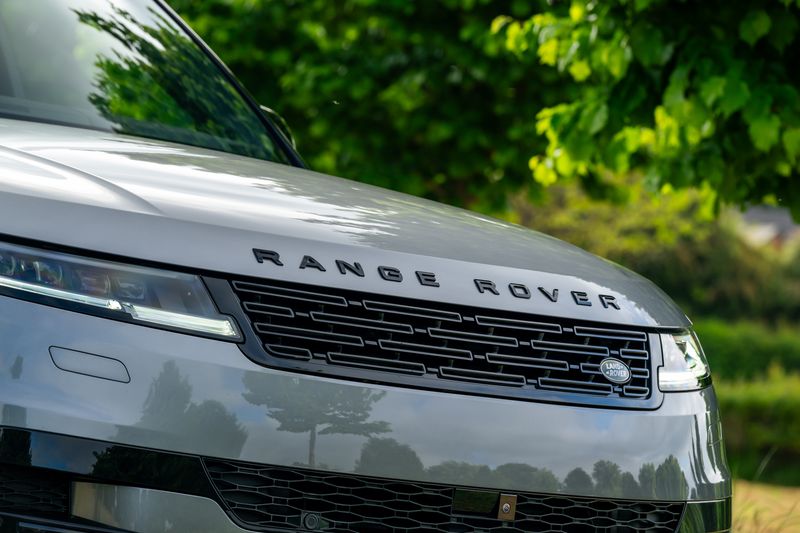 Range Rover Sport Dynamic SE D300