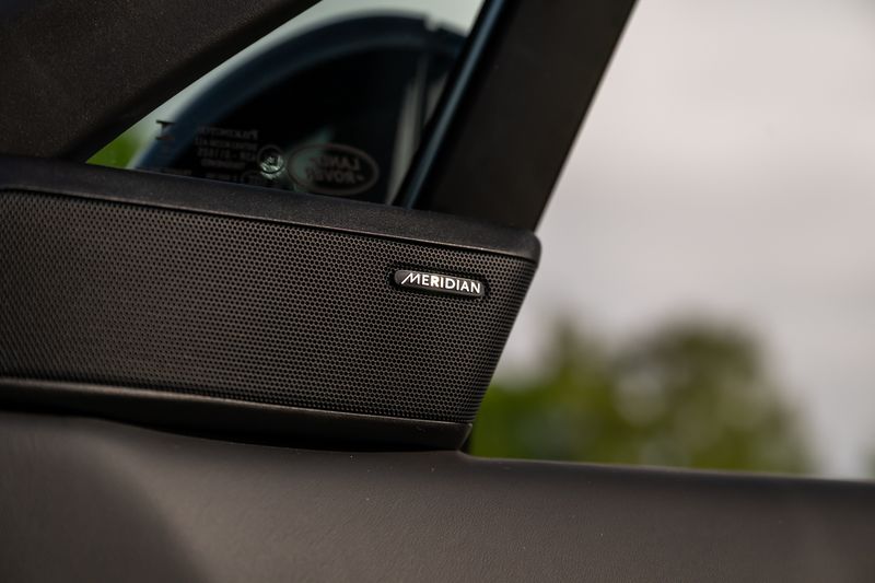 Range Rover Sport Dynamic SE D300