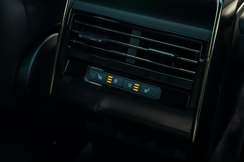 Range Rover Sport Dynamic SE D300