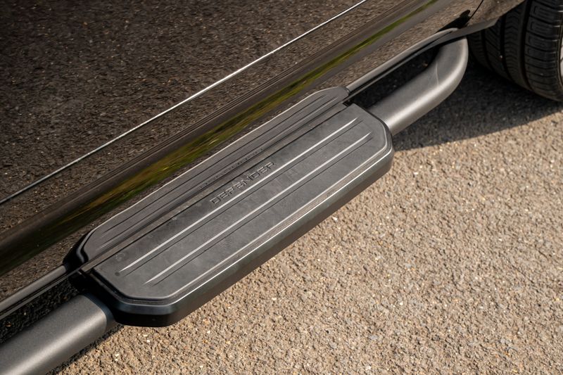 Land Rover Defender 90 D350 X-Dynamic HSE