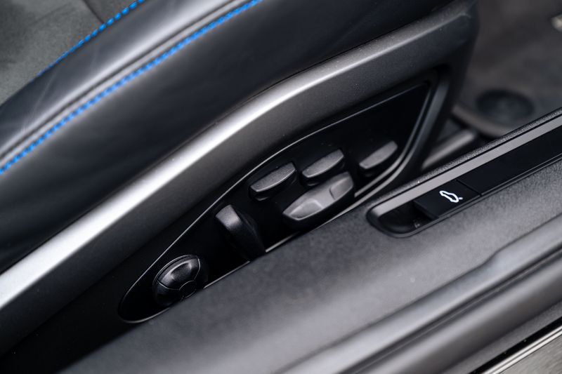 Porsche 911 (992) GT3 PDK