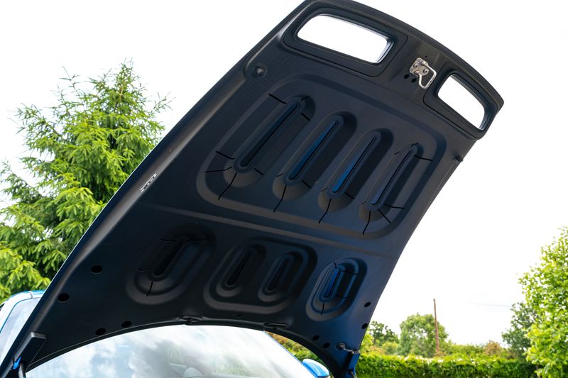 Porsche 911 (992) GT3 PDK