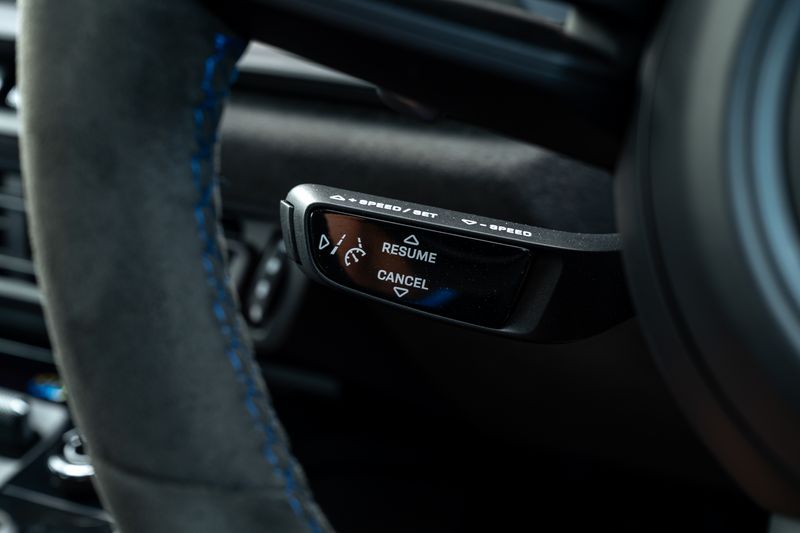 Porsche 911 (992) GT3 PDK