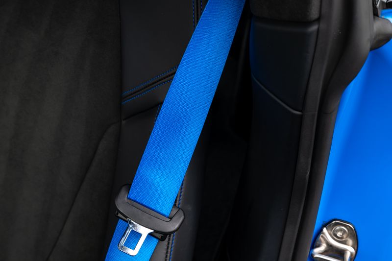 Porsche 911 (992) GT3 PDK