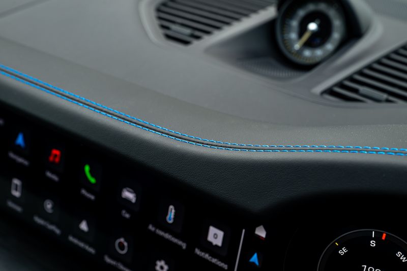 Porsche 911 (992) GT3 PDK