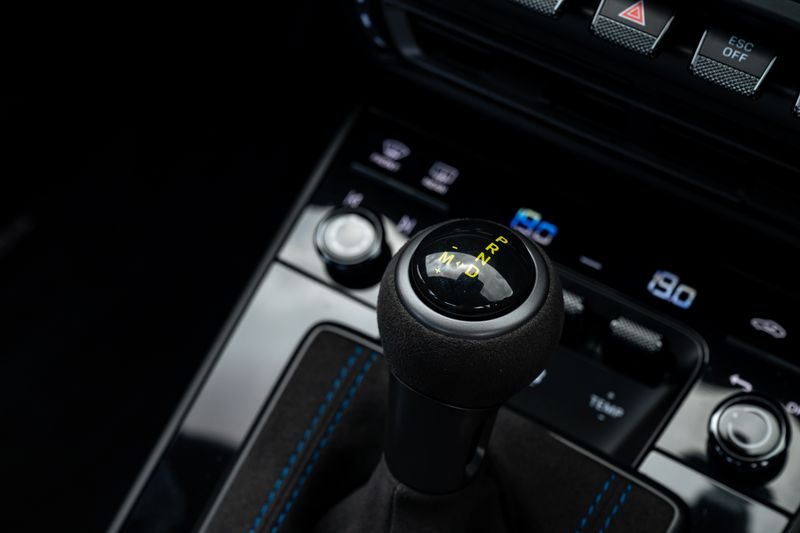 Porsche 911 (992) GT3 PDK