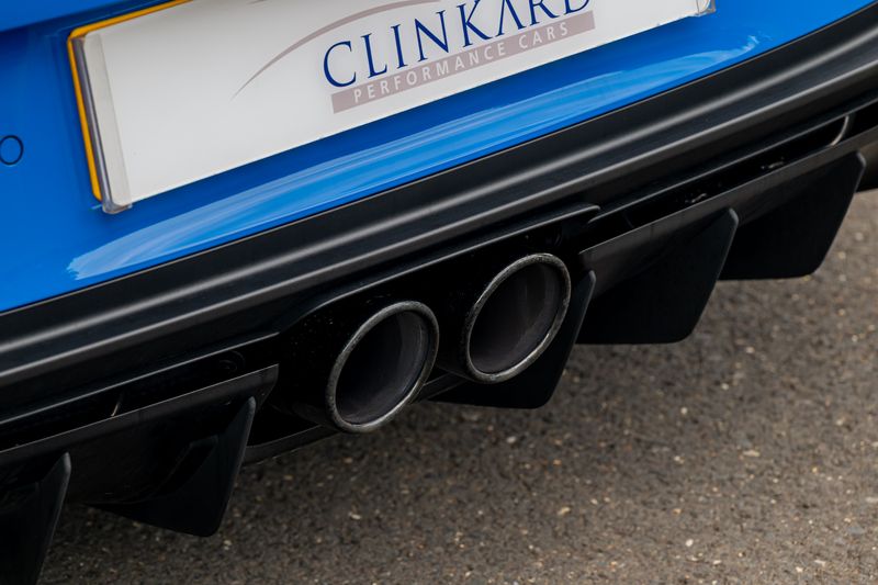 Porsche 911 (992) GT3 PDK