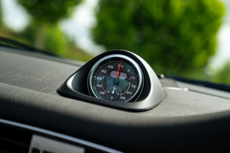 Porsche 911 (997) 3.8 Carrera GTS Cabriolet PDK