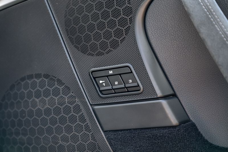 Porsche 911 (997) 3.8 Carrera GTS Cabriolet PDK