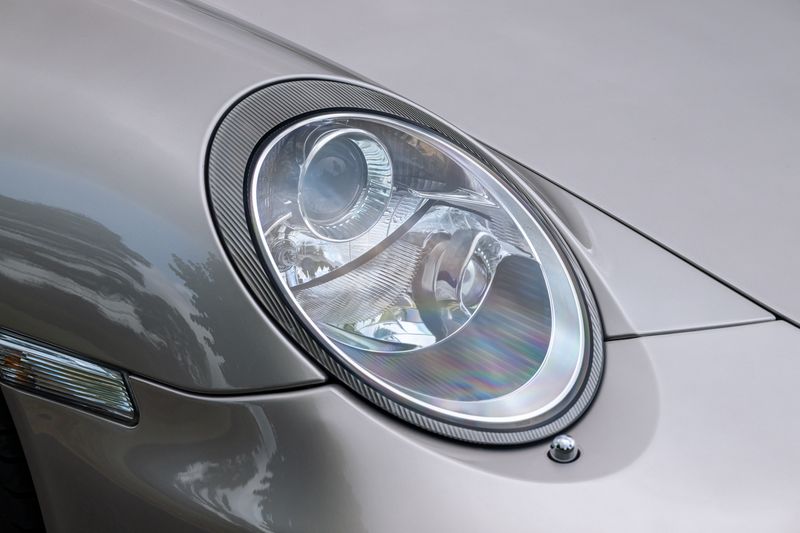 Porsche 911 (997) 3.8 Carrera GTS Cabriolet PDK