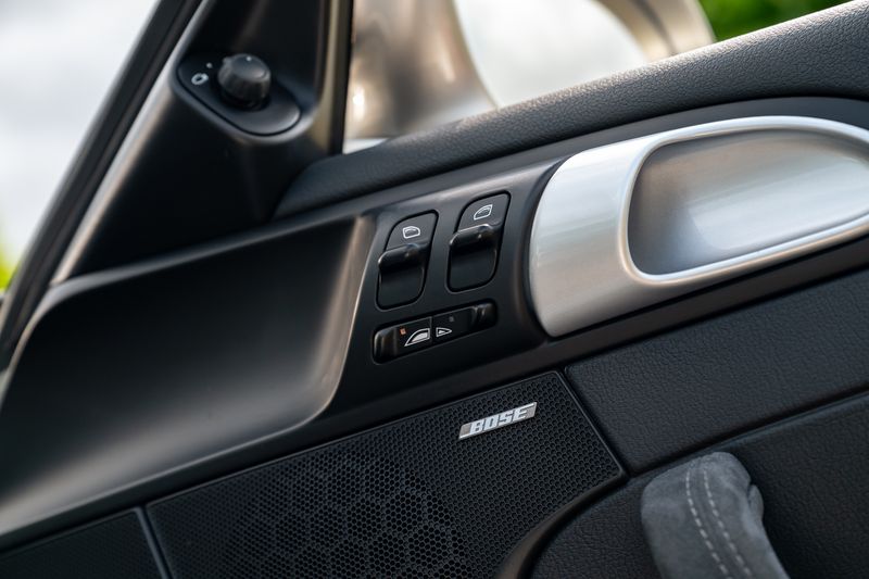 Porsche 911 (997) 3.8 Carrera GTS Cabriolet PDK