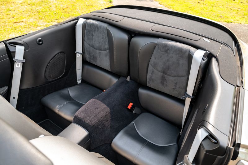 Porsche 911 (997) 3.8 Carrera GTS Cabriolet PDK