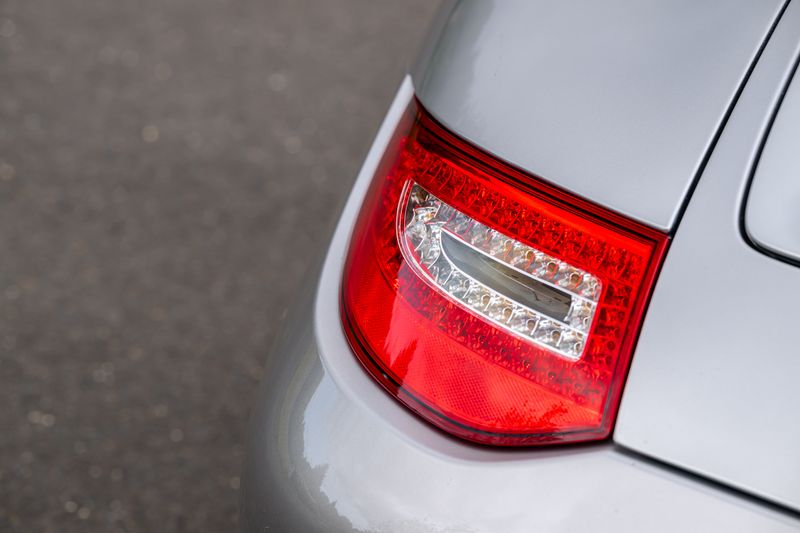 Porsche 911 (997) 3.8 Carrera GTS Cabriolet PDK